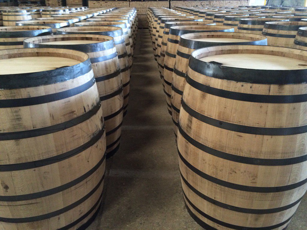 the_nose's tweet photo. The cask - The heart of a great whisky which makes it beat with pleasure and passion! Slainte! https://t.co/daYAu8MUWW