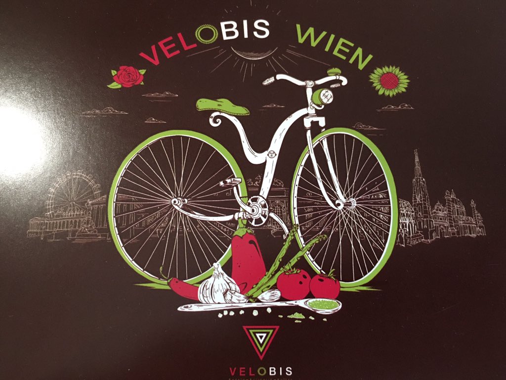 BeerLoversAT's tweet photo. #Velobis #Wien1140 super neues Konzept #Fahrrad #CraftBeer #Bistro #Werkstatt! https://t.co/R0OvJzJPYg