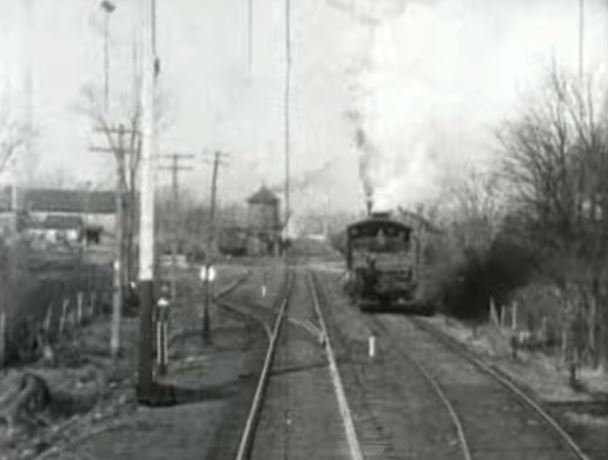 TheTrainBlogger tweet picture