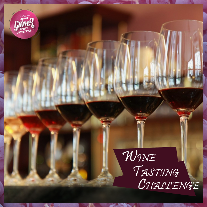 GroverZampa's tweet photo. Put your knowledge to test &amp; gear up for a wine challenge at the @GGWFOfficial. Book now:  https://t.co/jgsidMNHo3 https://t.co/7DLOGKyZnk