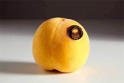 El #Melocoton de #Calanda se promociona en la mejor escuela de cocina de Francia revistamercados.com/noticia/el-mel…