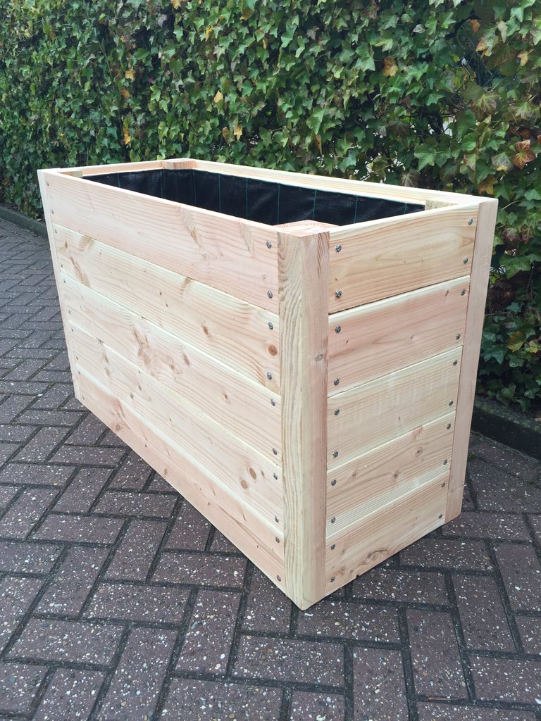 Het voorjaar staat weer voor de deur. Tijd om over uw tuin of terras na te denken. fenctuindecoratie.nl