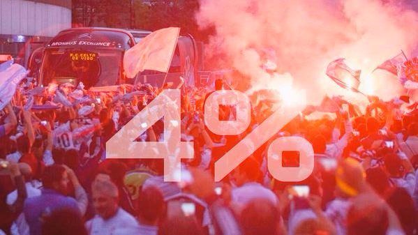 irmandinos1923's tweet photo. Celtistas! Vémonos hoxe na Madroa ás 16:30. Se hai un momento para estar co equipo é este, é hoxe. #RCCVAPorEles https://t.co/HIpC0cTJ6n