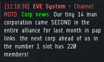 iirithine's tweet photo. i don't think i affected this whatsoever. haha. #nonetheless #tweetfleet https://t.co/wGQewh2xgt