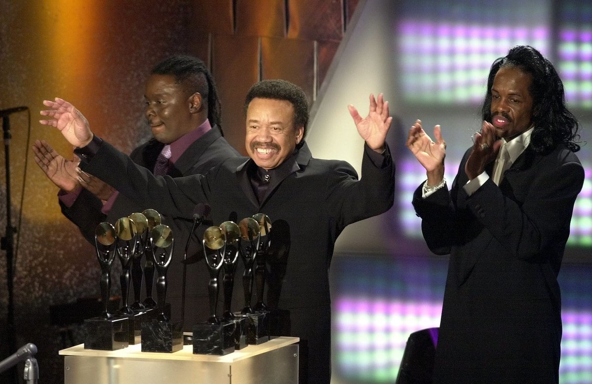 Oprichter Earth, Wind &amp; Fire overleden:
bnr.nl/nieuws/389152-…