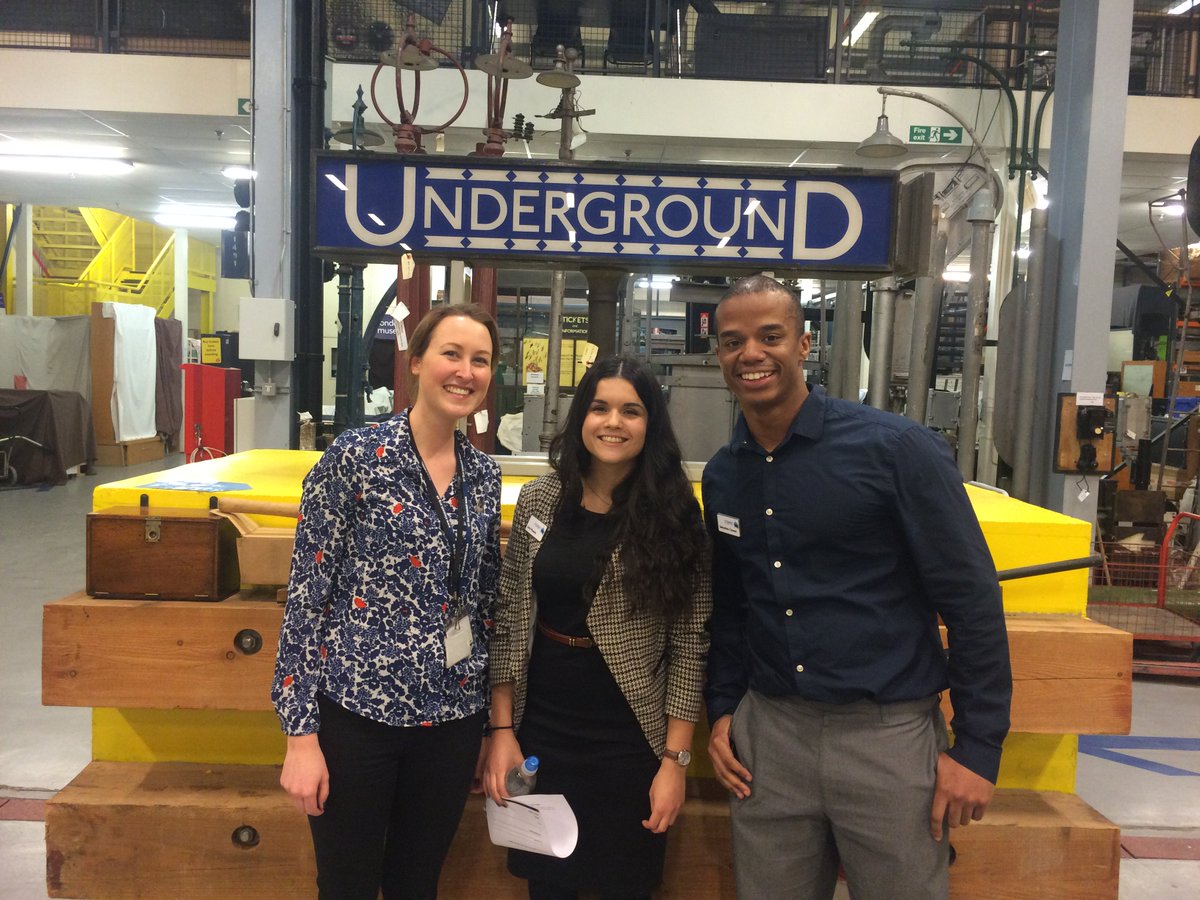 STEM_Advisor's tweet image. Great networking night @ltmuseum Acton Depot with @STEMNETLondon team, West London teachers &amp;amp; STEM ambassadors!