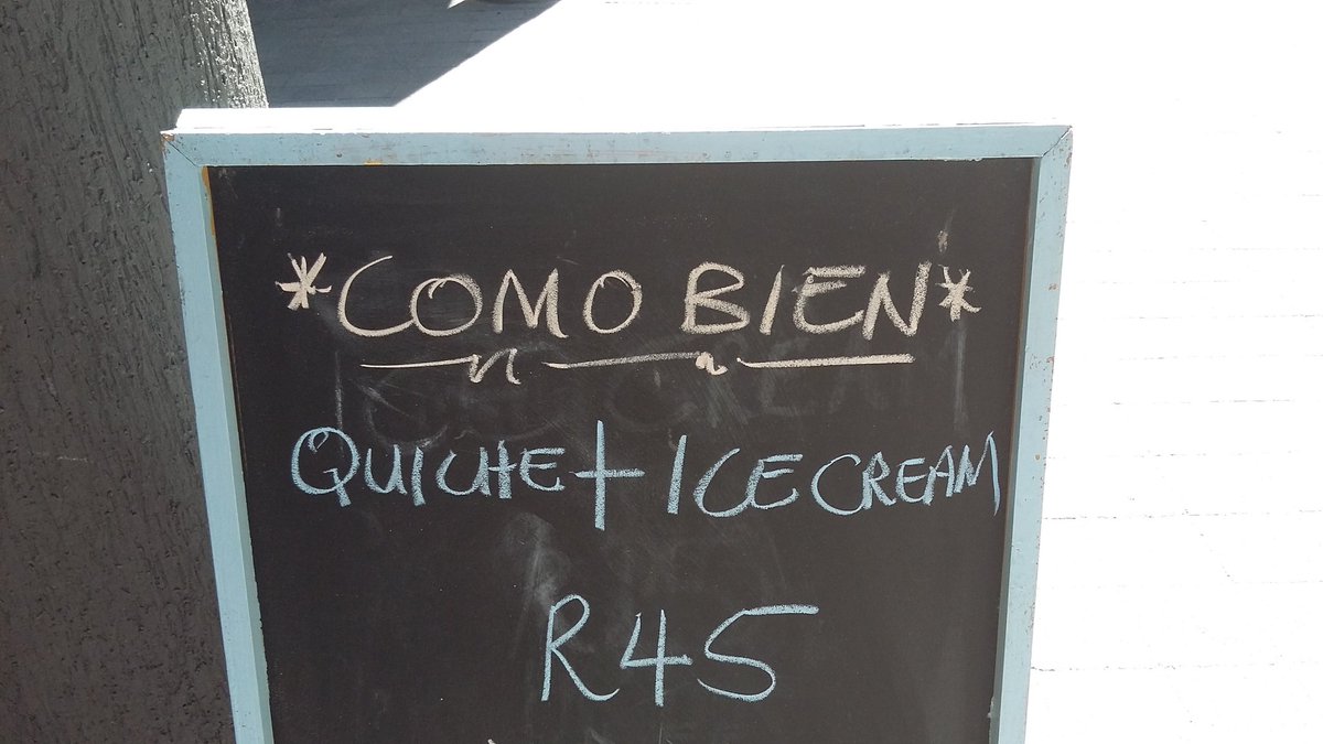 Ah... that hits the spot!