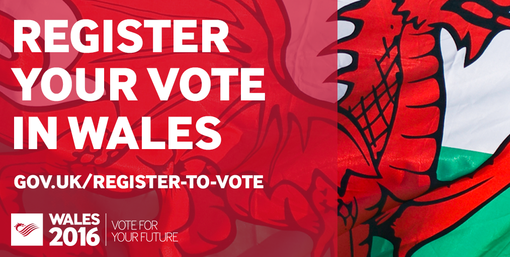 #NVRD is your chance to vote for your future. Register to vote here – ow.ly/XYItX