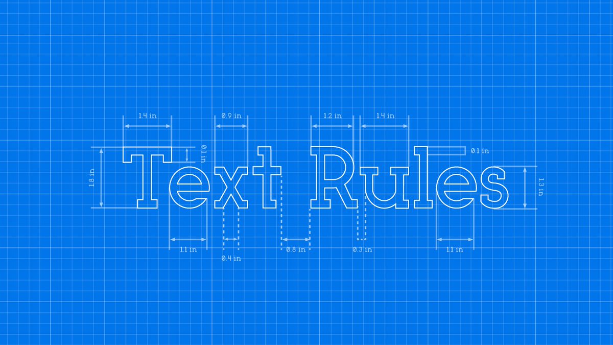 ClickBenefit's tweet image. #TextRules You Need to Follow in 2016 to Achieve Awesome #Design
#Typography
bit.ly/1SAGEx2
