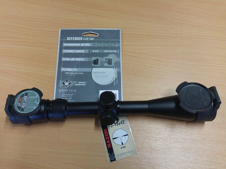 StutleyGun's tweet photo. Having a look over the Vortex 2016 product range, some interesting stuff coming up! https://t.co/ueDOtDa8DI
