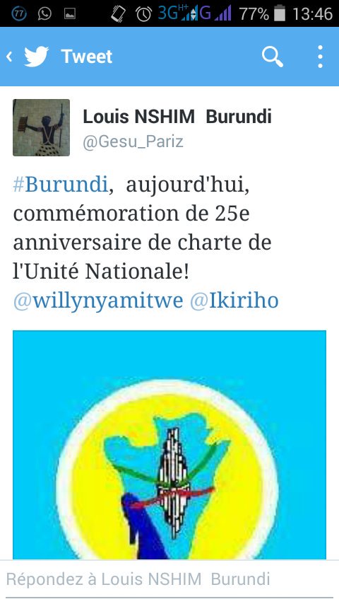 Gesu_Pariz's tweet photo. #UnityDay https://t.co/7c8d95UqxT