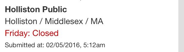 PRDine's tweet image. Its about damn time