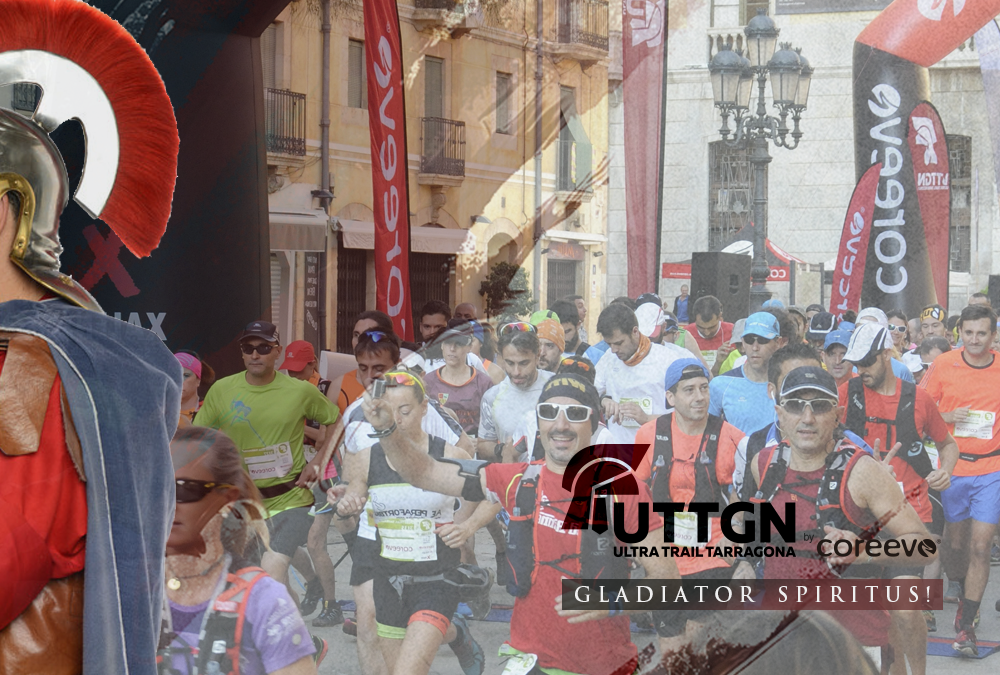 UTTGN's tweet photo. Idea de disfressa de #carnaval :P Deixeu que torni a créixer el vostre #gladiatorspiritus ;) #UTTGN16 #trailtunning https://t.co/OFiN9fJFNz