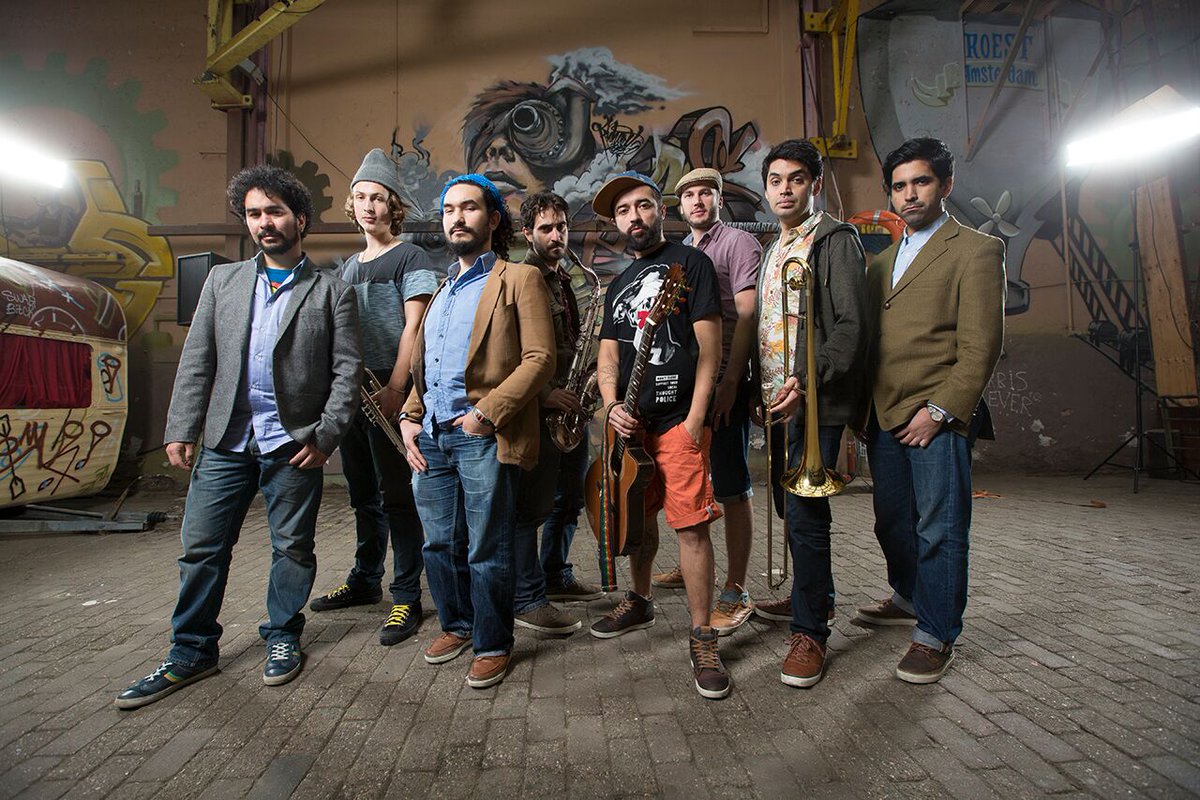 Voorjaarstour <a href="/TenTemPies/">TenTemPiés</a> door de Nederlandse clubs in aantocht buff.ly/20dQR3d #FVM