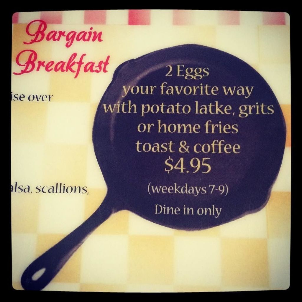 HoneysSitNeat's tweet photo. it's time! the #honeysclassic #bargainbreakfast is on 'til 9am at #bothlocations #southstr… https://t.co/gzhPnVqpnq https://t.co/Eohsb78lxu