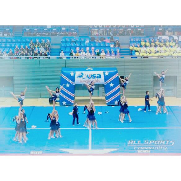 明日のために
何百時間もかけてやってきた
あの青マットで自分の
するべきことを120％やりきる
#11時46分30秒
#東京大会