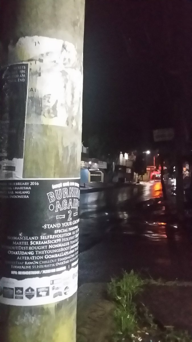 Dijalan ini selalu #dampitpride
