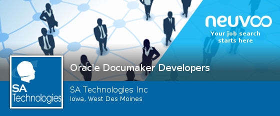 NeuvooFrankfurt's tweet photo. #Oracle #Documaker Developers https://t.co/J3m7jXROTi https://t.co/mB6d7UvclB