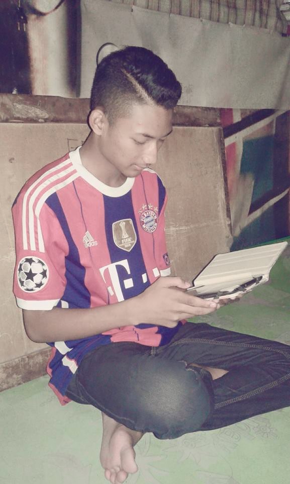 RENDY C (@rendychristia11) on Twitter photo 