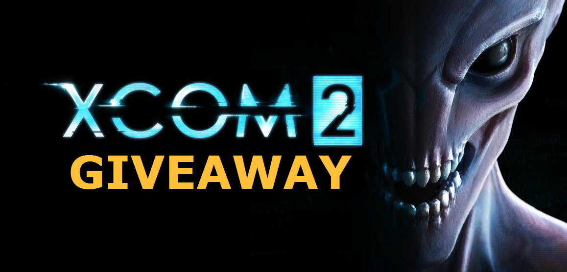 OfficialPCMR's tweet photo. We've teamed with @GreenManGaming to GIVEAWAY 2 copies of XCOM2 on Steam! Enter here: https://t.co/6RnNRqZDQ6 https://t.co/v0G3FQYYYz