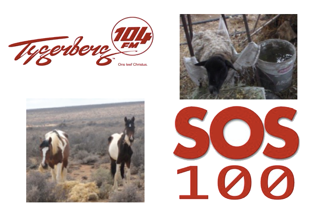 BaronsBellville's tweet photo. Barons Bellville is contributing to the Tygerberg SOS100 campaign!  
https://t.co/CJ5uweBsFO #Tygerberg104FM #SOS100 https://t.co/u6gXvYmOuh