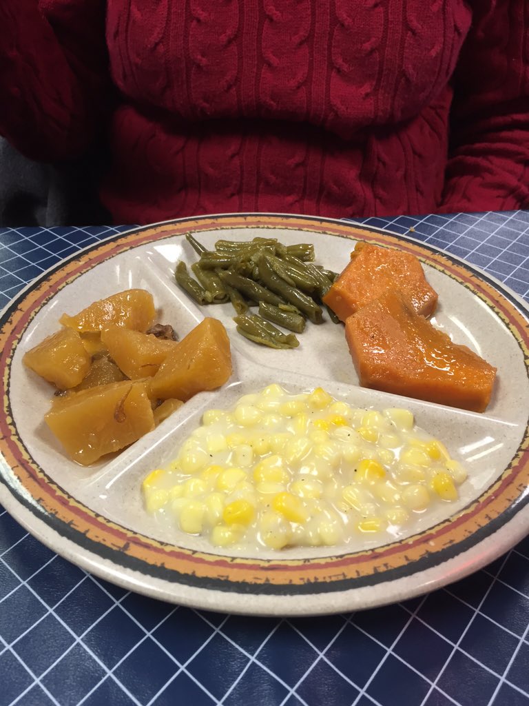 FBCColumbiaSC's tweet photo. Dessert? It's all up for interpretation when on a First Seniors trip. #lifeatfirst #shealysbbq #firstseniors https://t.co/KsfOBQG9WS