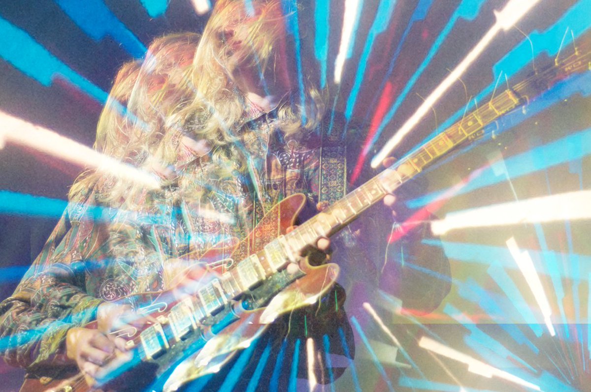 LPoolPsychFest's tweet photo. From the #PZYK vault: @TheWands causing a storm in 2013.
Photo by Knot Design
+ https://t.co/Ux52oOSwJO