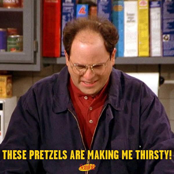 “The Alternate Side” is on #Seinfeld tonight! https://t.co/kC4r3XPCyb