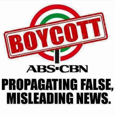 LhenJhen's tweet photo. Let's get trending mga katwitz!!!!
#ABSCBNFAIL https://t.co/FqqS5m8BDI