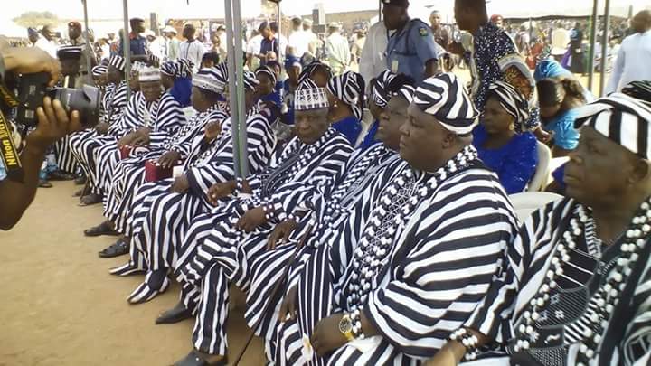 ibigedion's tweet photo. A picture of Tiv traditional rulers#i love my root !!! https://t.co/6BHYp10YuU