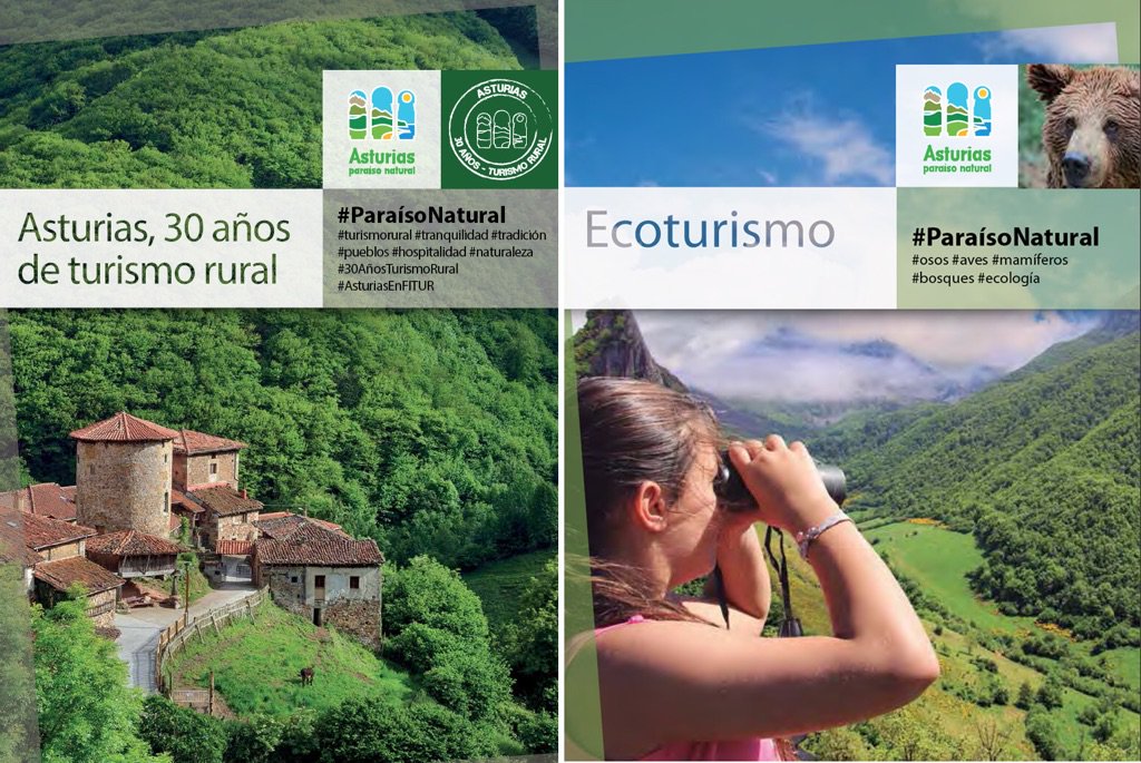 Planifica tu visita a #Asturias #ParaísoNatural descarga tu info aquí: turismoasturias.es/organiza-tu-vi… vía <a href="/TurismoAsturias/">TurismoAsturias</a>