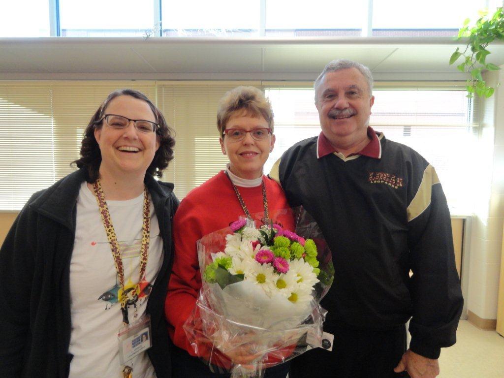 Congrats Lucas ToY Ms. Lupton!
#excellence