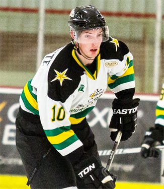 NA3HL's tweet photo. #NA3HL Commitment @bpnorthstars Blanchette, Foundos to play @achamensd1 for @JimmieAthletics https://t.co/XFbUCk8jXE https://t.co/WaJQc37xKn