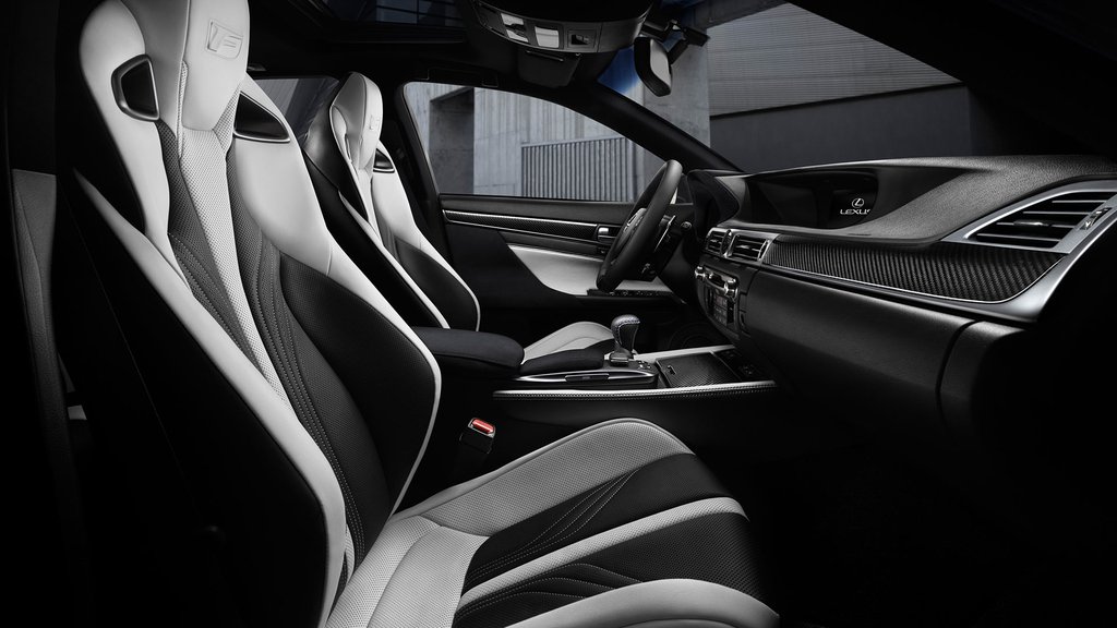 erinparklexus's tweet photo. Happy #FSportFriday #2016LexusGSF #interior https://t.co/px5VF5Ninb