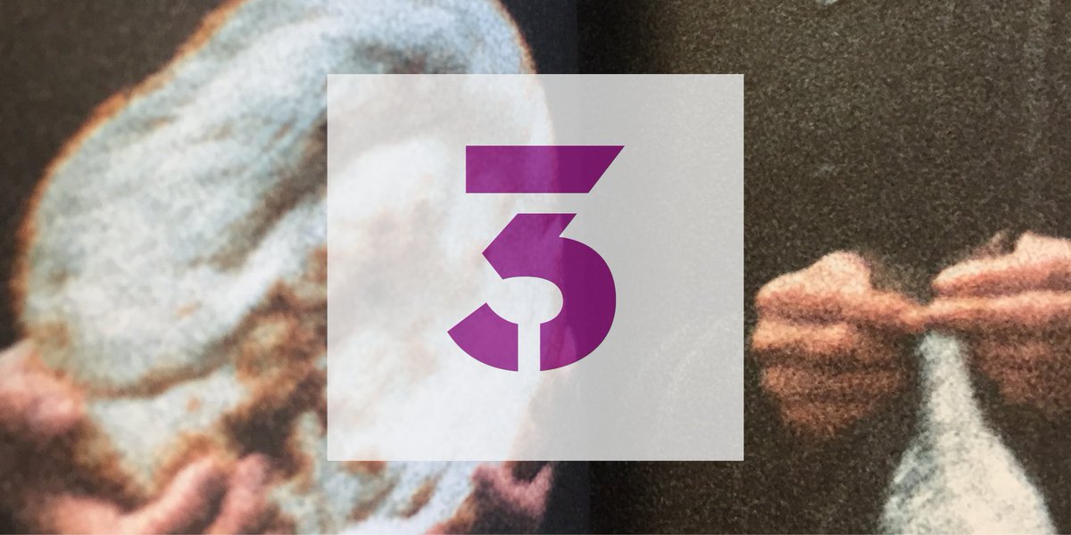 HOLLAND FESTIVAL tweet media