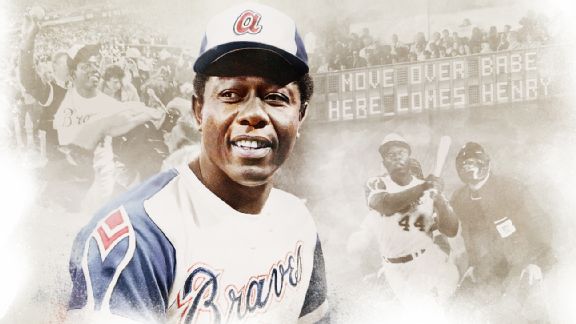 espn's tweet photo. "My motto was always to keep swinging."

And after 82 years, he still is. Happy birthday, Hammerin' Hank. https://t.co/12XCO2JdqS