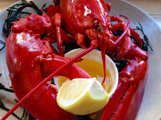 Legal Sea Foods tweet media