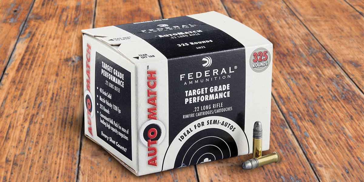 GanderRV's tweet image. Every shot counts with @FederalPremium ammunition. Get yours this weekend during our Saturday Special.