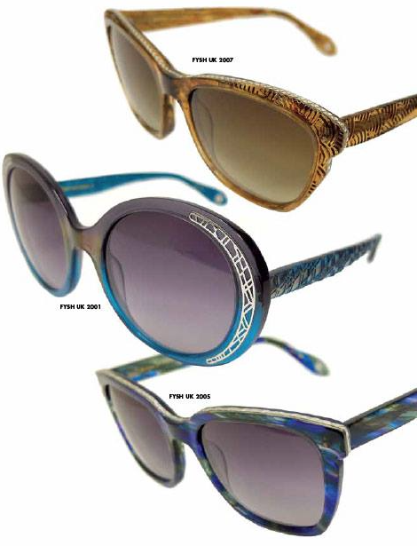 WestGroupe's tweet photo. Get all the details on our @FyshUK Sun collection from @2020mag: https://t.co/a4436oJFKg #F4YF #Sunglasses #eyewear https://t.co/4ivQriGvoJ