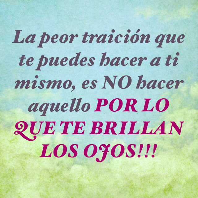 cindyarguetap's tweet photo. Cuál es tu pasión? https://t.co/rJCAvu6zPJ