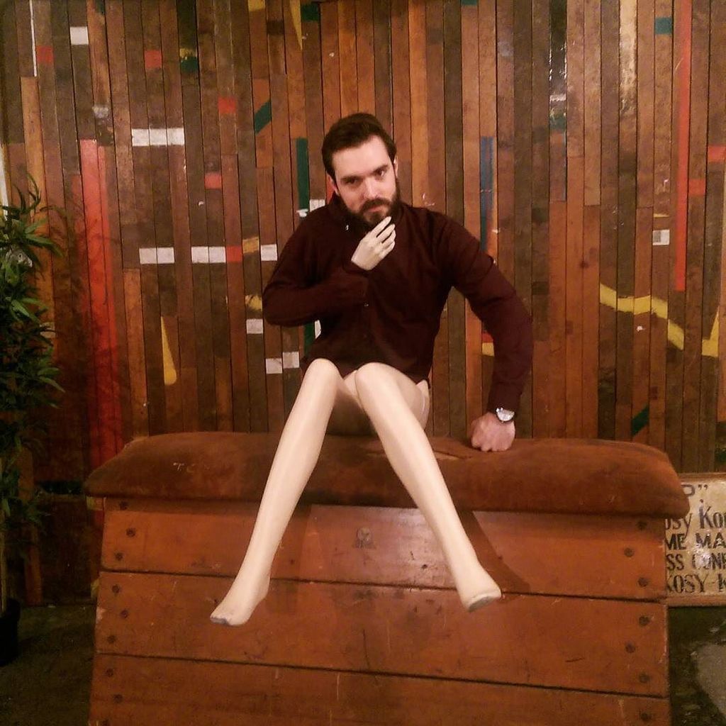 Explosive_Alan's tweet image. Did a spot of modelling today. #ExplosiveAlan #VGN ift.tt/1TIWLcQ