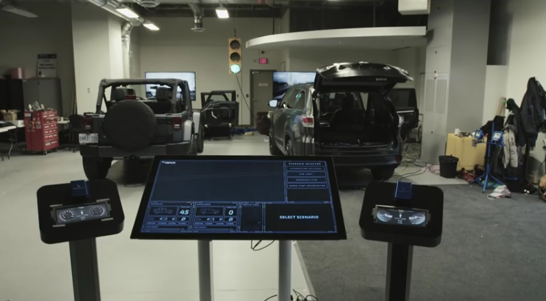 Invest_Ottawa's tweet photo. Read how @QNX_Auto is paving the way to an autonomous future! #ottbiz
 https://t.co/ljSY3NwIyz https://t.co/sAYxsBIDIy