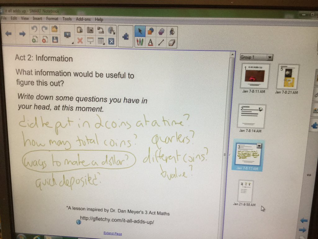 mrselin_teach's tweet photo. It all Adds Up; proportional reasoning, ratios, money
#56crew #3actmath #fridayfun https://t.co/lBoNavOUST