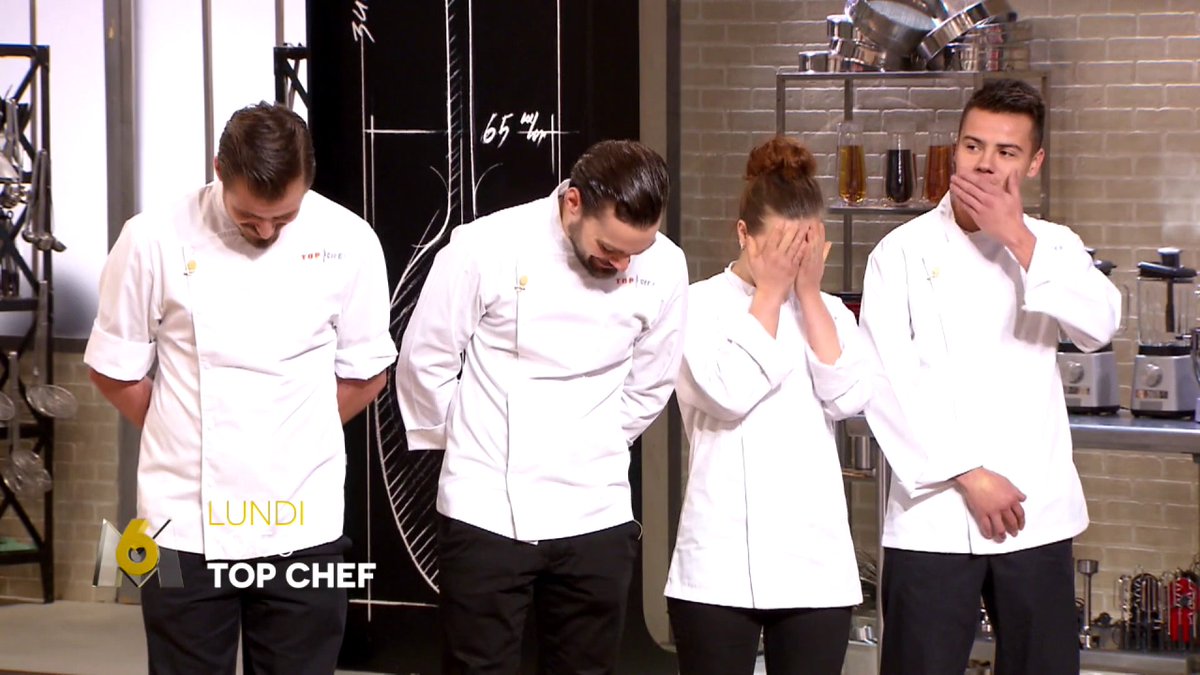 Top chef - M6 - News - Page 3 Cad5ARVXIAAaGZ8