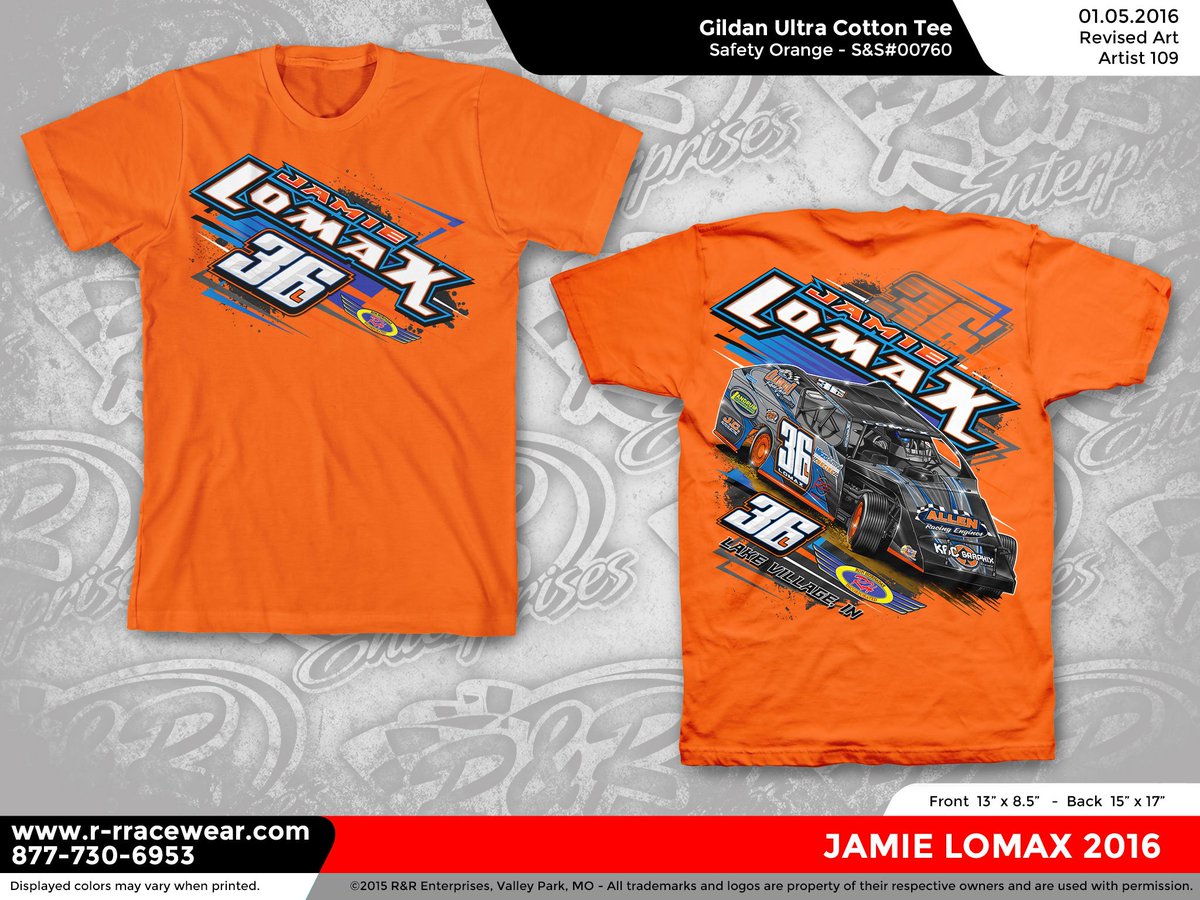 RandR95's tweet photo. How about another late model and another modified design?! #FreshTeeFriday https://t.co/MmkviVn7oX