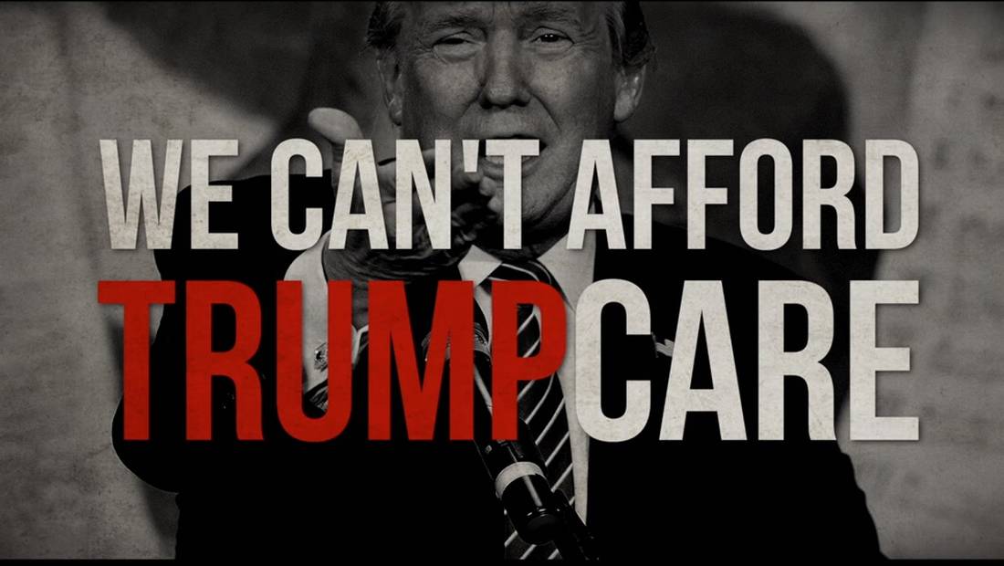 Ad wars: Inside the TV ad onslaught shaping the U.S. presidential election trib.al/Kb9djFh <a href="/affanchowdhry/">Affan Chowdhryعفان</a>