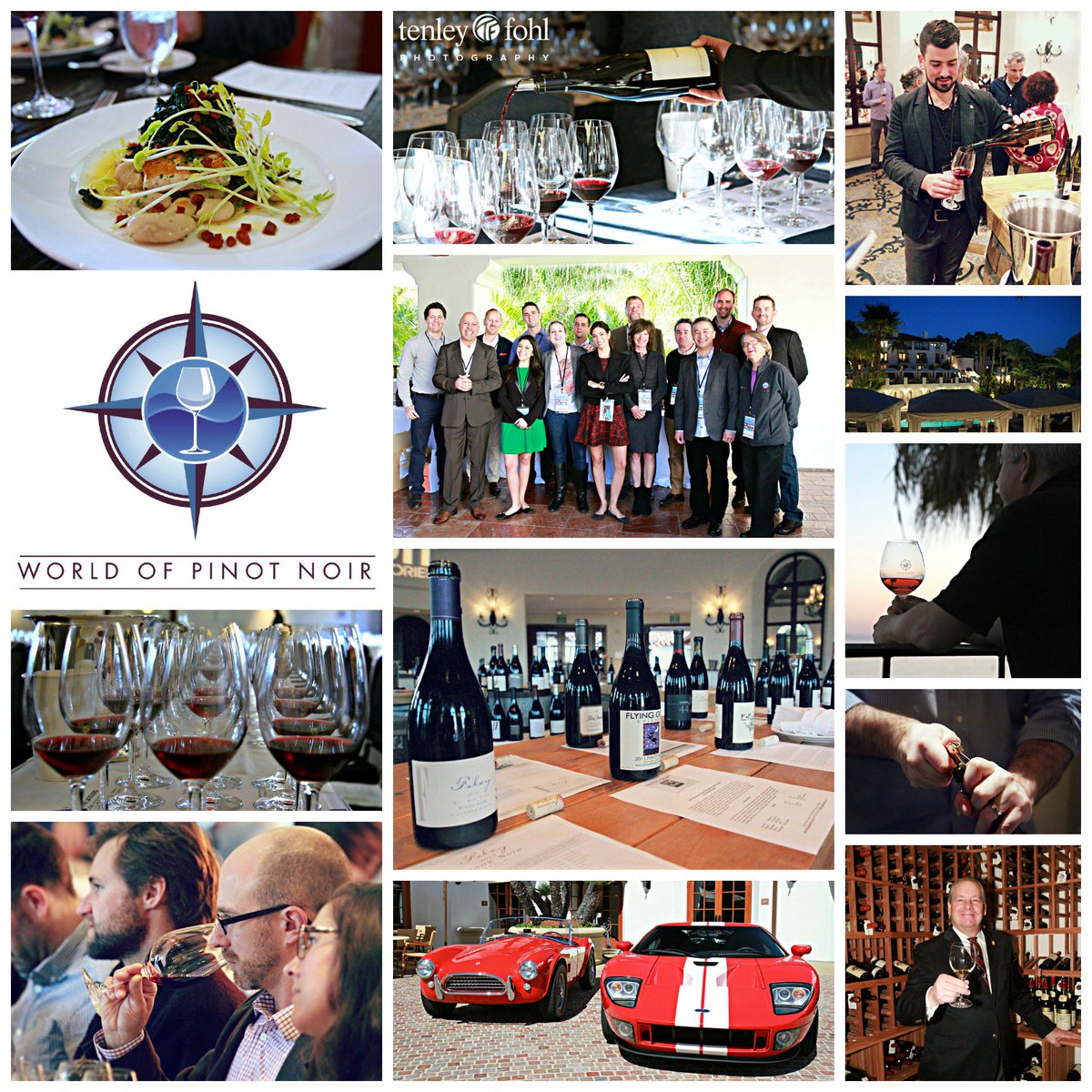 TenleyFohlPhoto's tweet photo. @WorldofPinot 2016 - Excitement begins March 4th &amp; 5th, @BacaraResortSB in #SantaBarbara 
https://t.co/5swOfMwjIM https://t.co/b6rKZiLuB5
