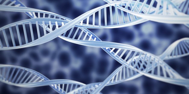 HuffPost's tweet image. Tech expert @AlecJRoss: The next trillion-dollar industry will be built on genetic code huff.to/1SPE8Dl