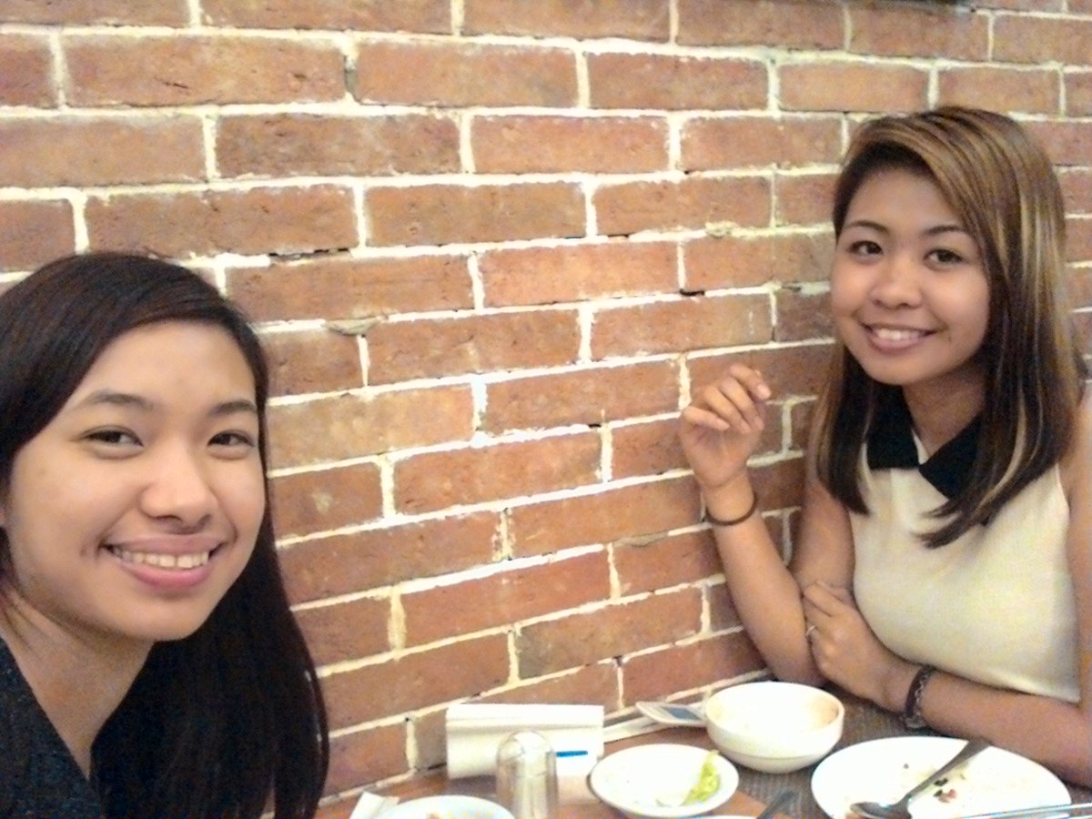 xhentz's tweet photo. Catching Up with @nadinepigrabbit ...
No time limit..
:D Misshu gurl
#MoreNextTime https://t.co/ExWTAlFo8K