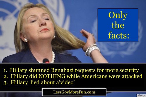 LessGovMoreFun's tweet photo. . Still unable 2answer a simple question, that's #Hillary: 5 debate takeaways: RT https://t.co/BDFZNETYEy
#DNCdebate https://t.co/f0ypqRrvB0
